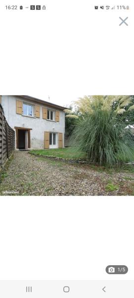 Photo du logement
