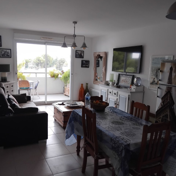 Photo du logement