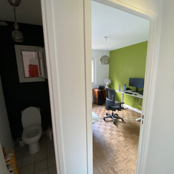 Photo du logement