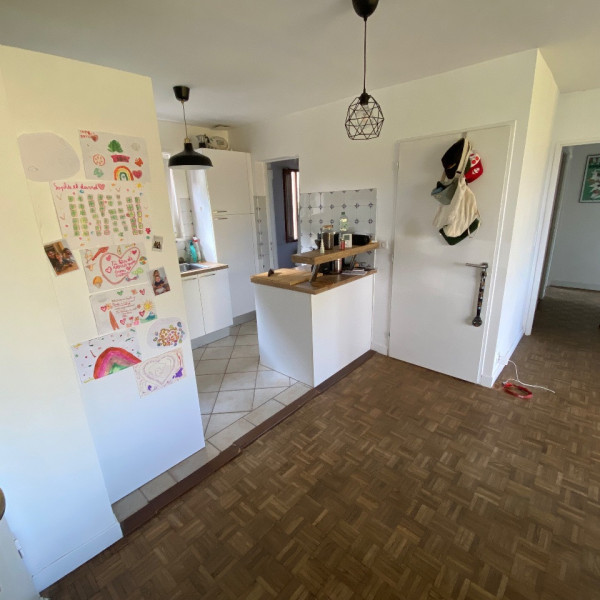 Photo du logement