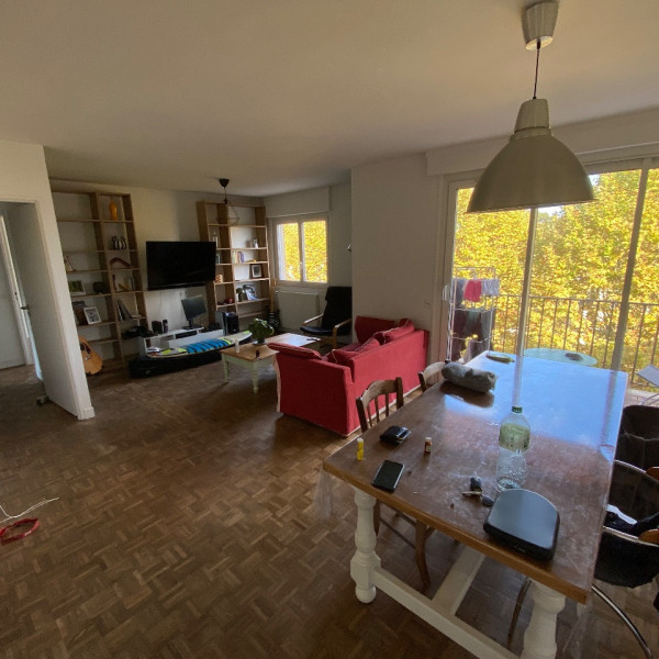 Photo du logement