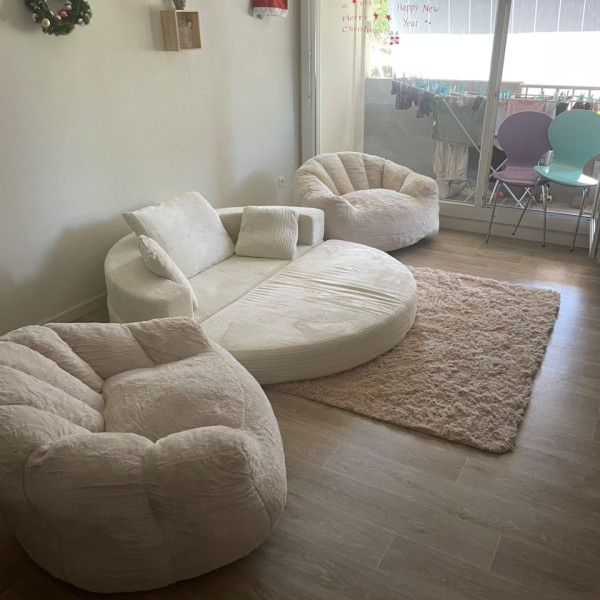 Photo du logement
