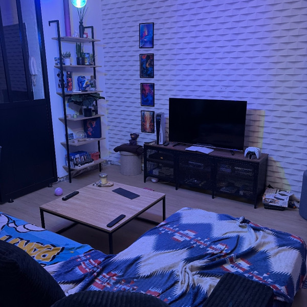 Photo du logement