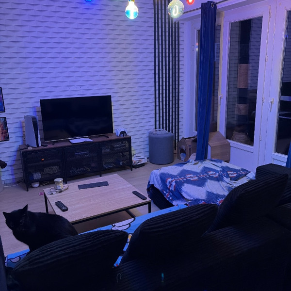 Photo du logement