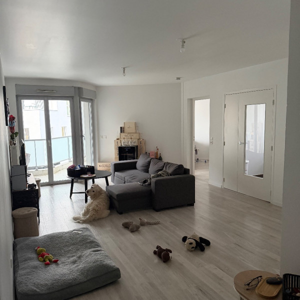 Photo du logement