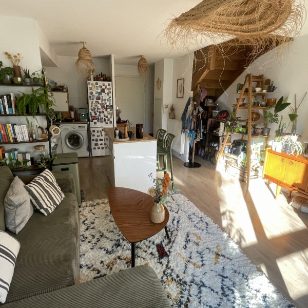 Photo du logement