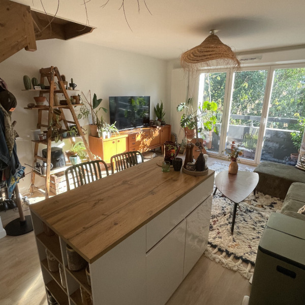Photo du logement