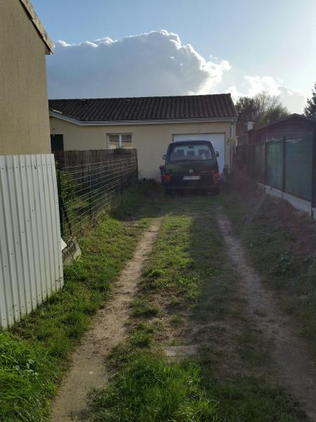 Photo du logement