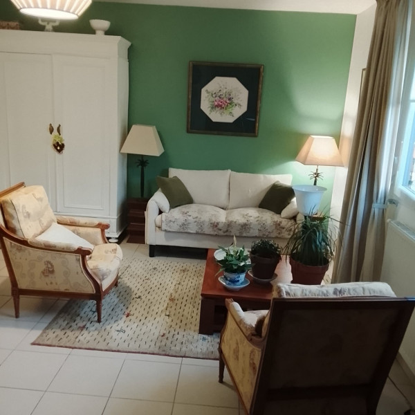 Photo du logement