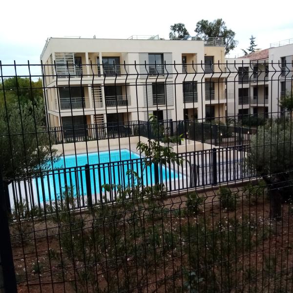 Photo du logement