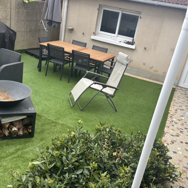 Photo du logement