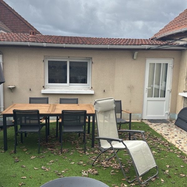 Photo du logement