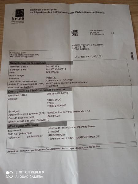 Photo du logement