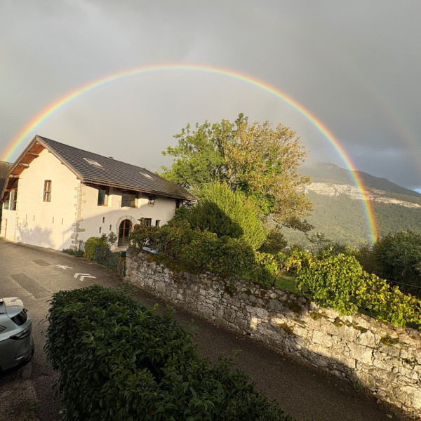Photo du logement