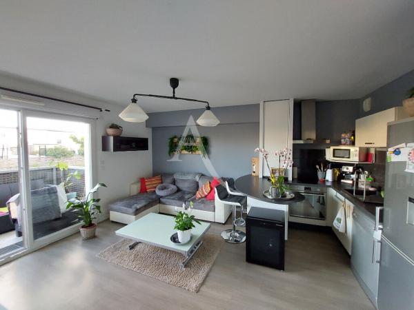 Photo du logement