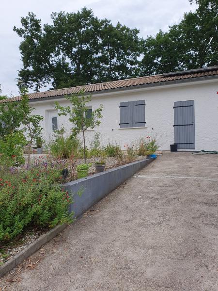 Photo du logement