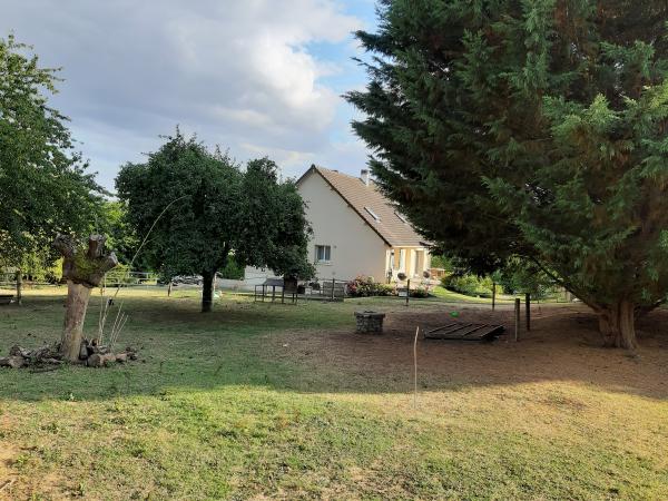 Photo du logement
