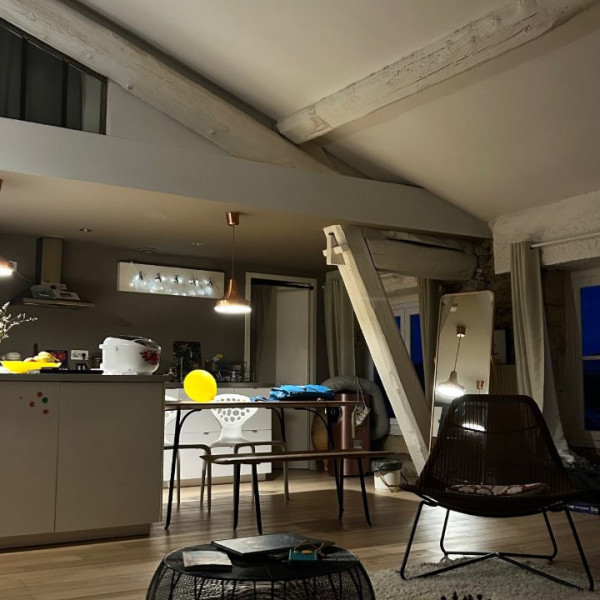 Photo du logement