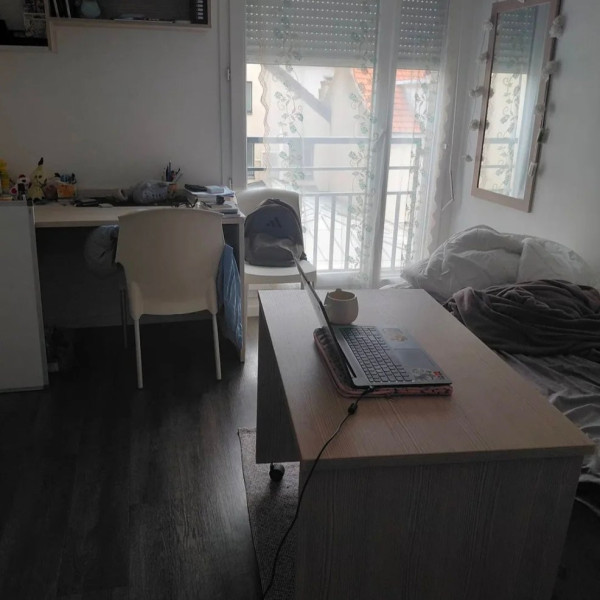 Photo du logement
