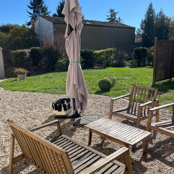 Photo du logement