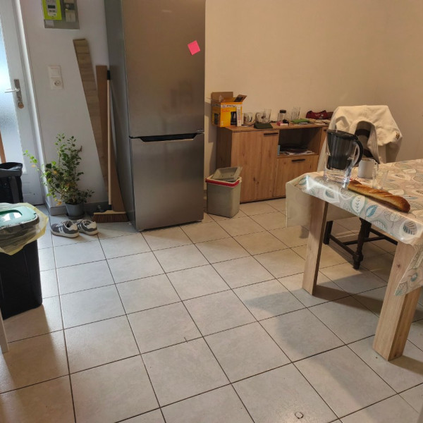 Photo du logement