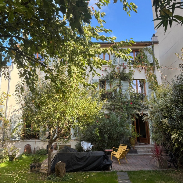Photo du logement