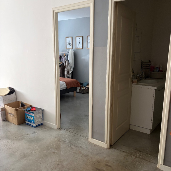 Photo du logement