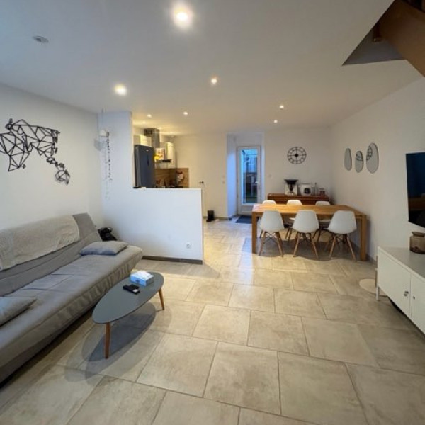 Photo du logement
