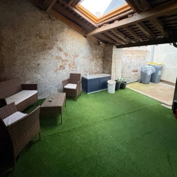 Photo du logement
