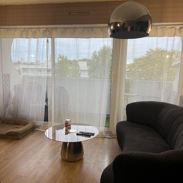 Photo du logement