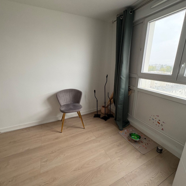 Photo du logement