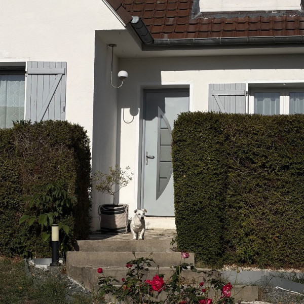 Photo du logement