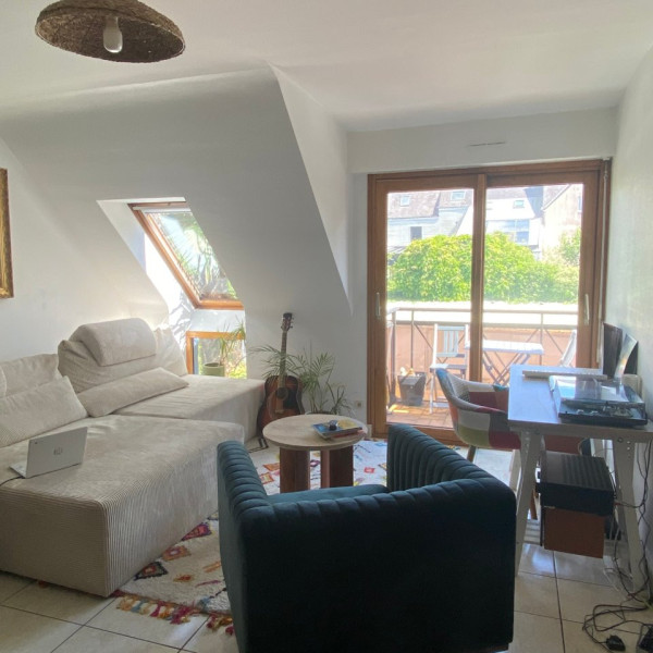 Photo du logement