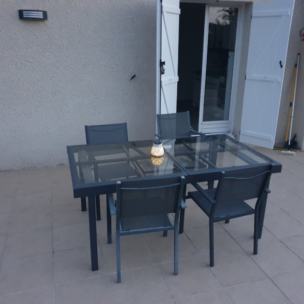 Photo du logement