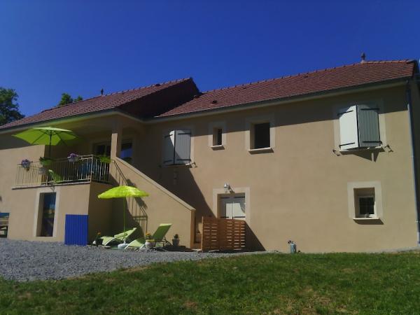 Photo du logement