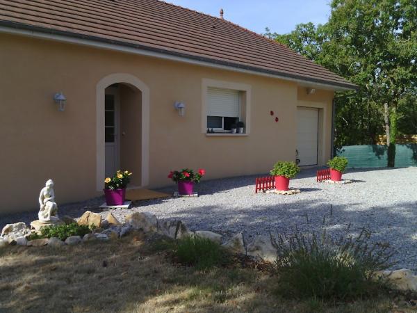 Photo du logement