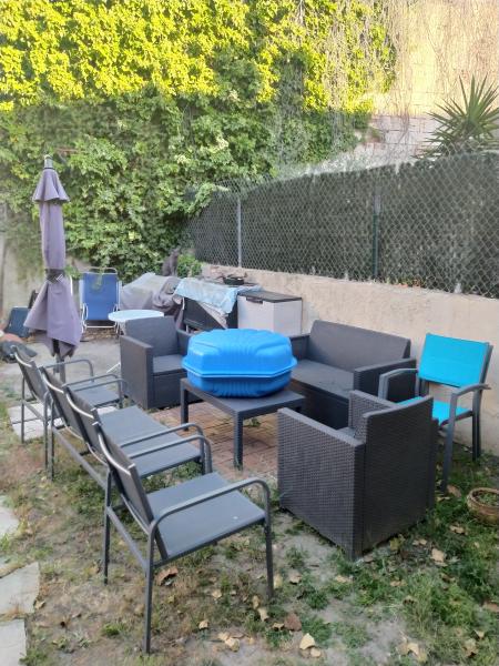 Photo du logement
