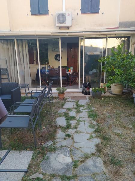 Photo du logement