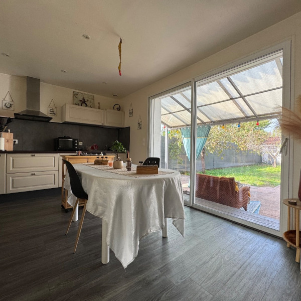 Photo du logement