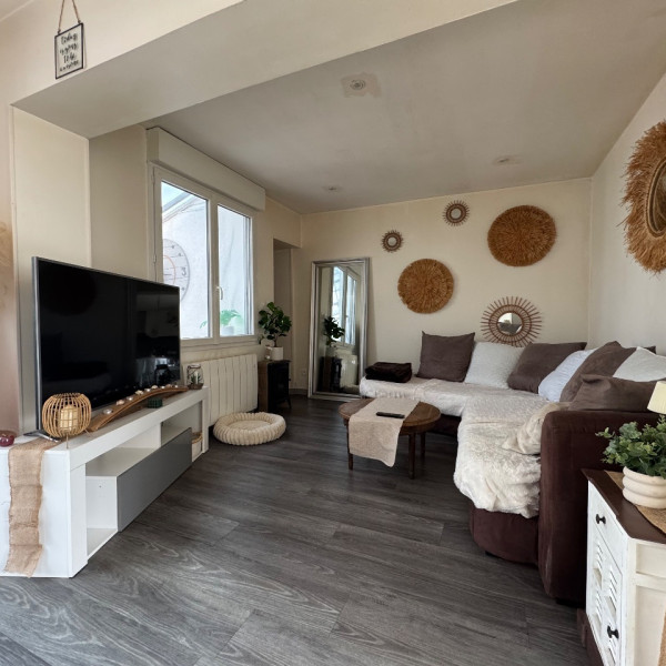 Photo du logement