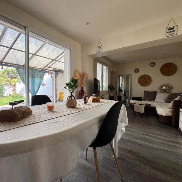 Photo du logement