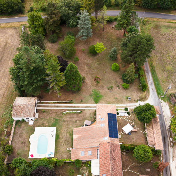 Photo du logement