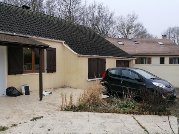 Photo du logement