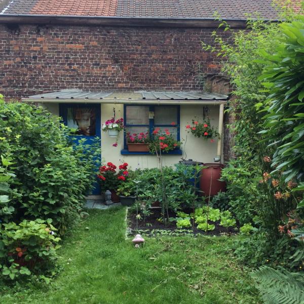 Photo du logement