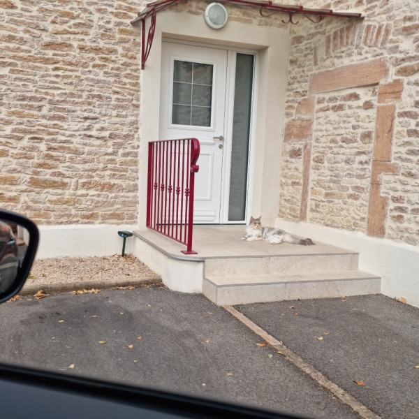 Photo du logement