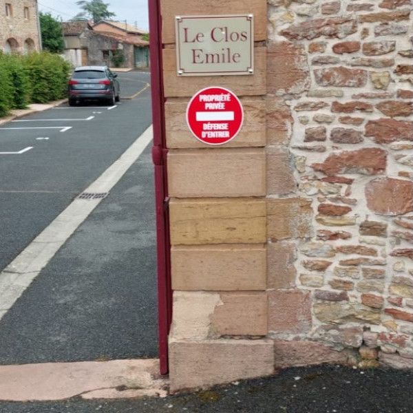Photo du logement