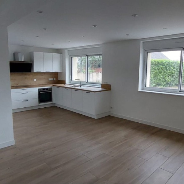 Photo du logement
