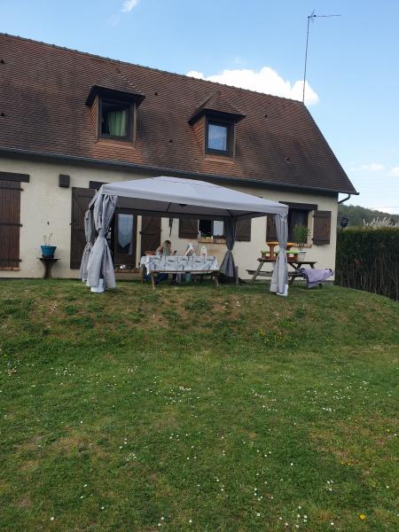 Photo du logement