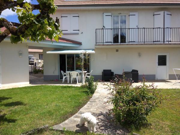 Photo du logement