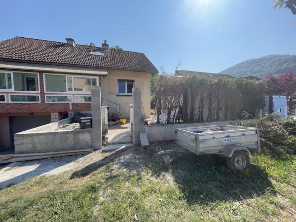 Photo du logement